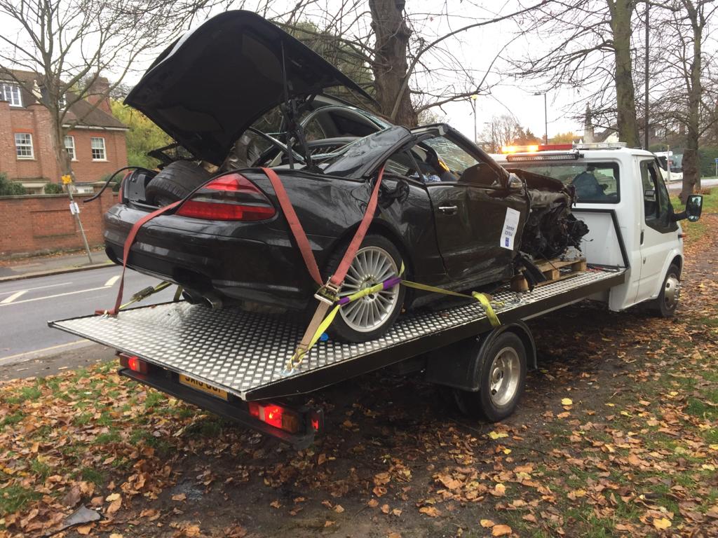 Colectare Rable Auto Bucuresti-Ilfov